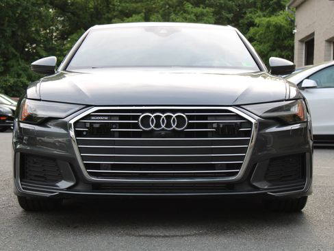 Used 2019 Audi A6 3.0T Prestige w/ Prestige Package image 2