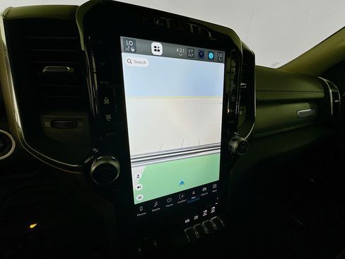 Used 2024 RAM 2500 Laramie w/ Safety Group image 21