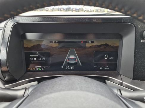 New 2026 Subaru Outback Wilderness AWD/4WD image 21