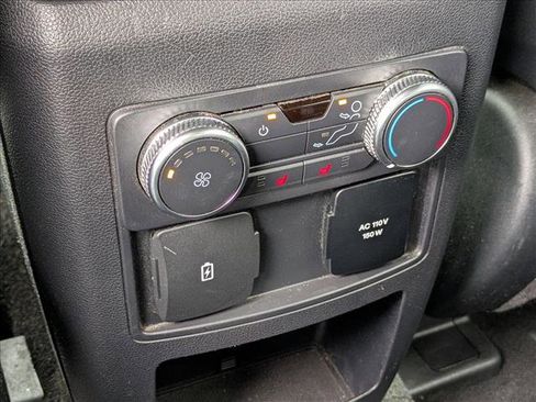 Used 2020 Ford Explorer ST w/ Premium Technology Package image 18