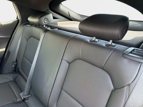 New 2026 Buick Envista Sport Touring w/ Convenience I Package FWD image 12
