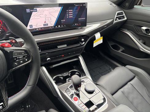 New 2026 BMW M3 Competition image 14