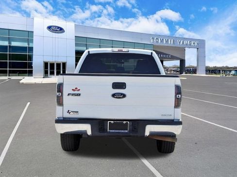 Used 2013 Ford F150 XLT RWD image 3