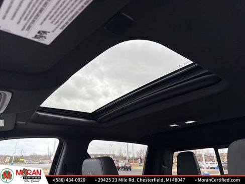 Used 2020 GMC Sierra 1500 AT4 w/ AT4 Premium Package image 18