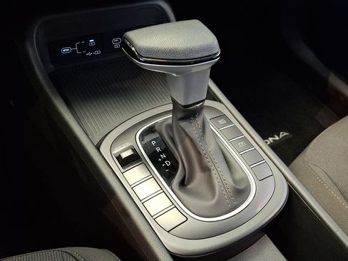 Certified 2026 Hyundai Kona SE AWD/4WD image 14