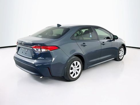 Used 2024 Toyota Corolla LE FWD image 24
