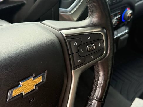 Used 2021 Chevrolet Silverado 1500 LT w/ Texas Edition Plus RWD image 13