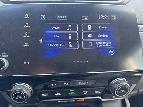 Used 2017 Honda CR-V EX-L image 22