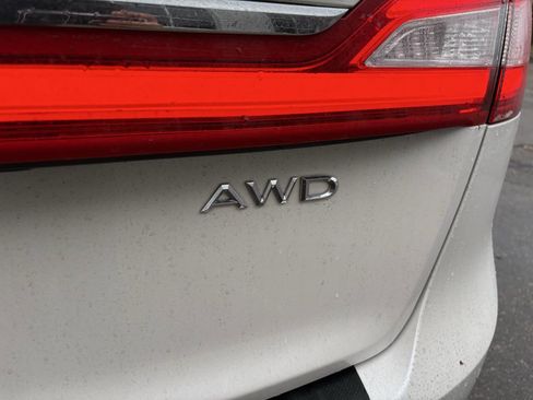 Used 2018 Lincoln MKX Reserve w/ Lincoln MKX Climate Package image 13