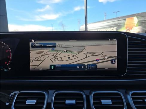 New 2026 Mercedes-Benz GLE 350 4MATIC image 31