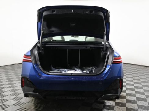 New 2026 BMW 530i xDrive image 34