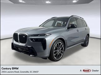 Certified 2025 BMW X7 M60i video 1