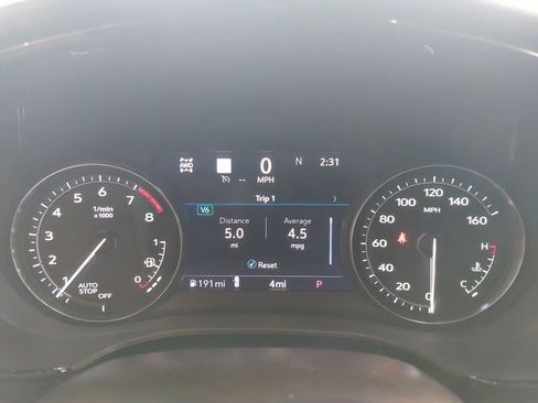 Used 2025 Cadillac XT6 Premium Luxury w/ Technology Package image 23