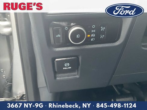Used 2023 Ford F150 XL w/ STX Appearance Package image 19