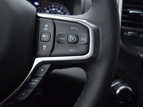 New 2026 RAM 1500 Big Horn image 27