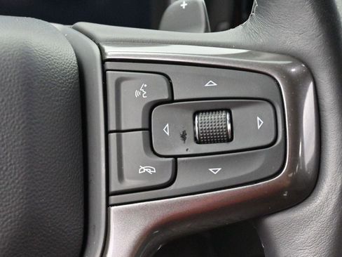 Used 2023 Chevrolet Silverado 1500 High Country w/ High Country Premium Package image 20