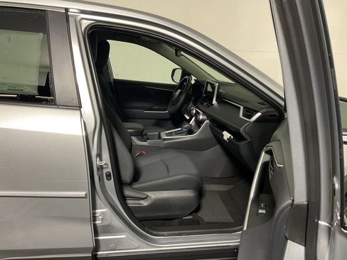 New 2025 Toyota RAV4 LE image 35