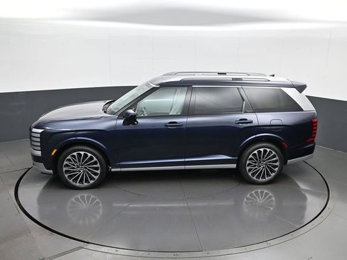 Certified 2026 Hyundai Palisade Calligraphy AWD/4WD image 21