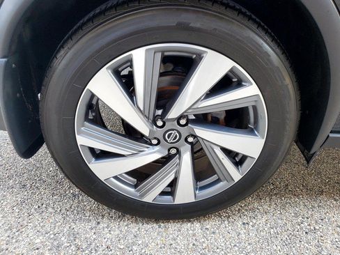 Used 2021 Nissan Murano SL AWD/4WD image 18