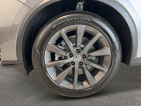 New 2026 Acura MDX A-Spec image 13