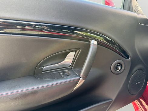 Used 2018 Maserati GranTurismo Sport RWD image 23