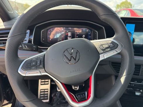 New 2026 Volkswagen Jetta GLI Autobahn FWD image 20