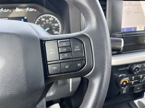 Used 2023 Ford F350 XL image 23