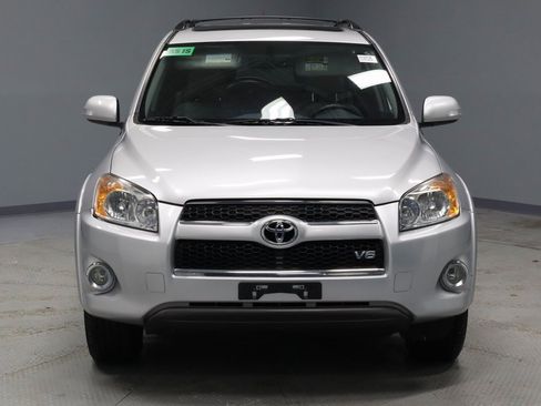 Used 2011 Toyota RAV4 Limited image 5