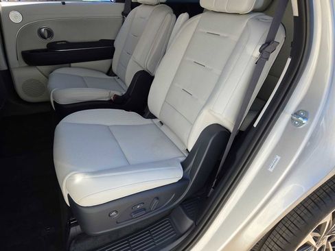 New 2026 Hyundai Palisade Calligraphy image 20