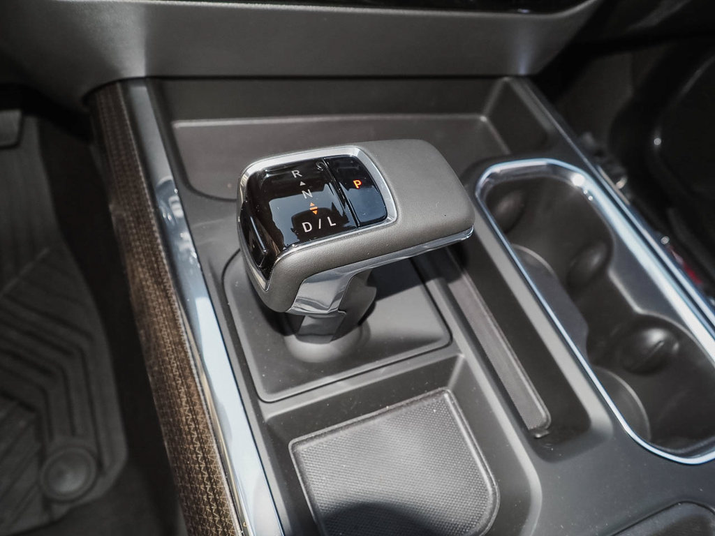 New 2026 Chevrolet Silverado 1500 LT Trail Boss w/ Convenience Package II AWD/4WD image 15