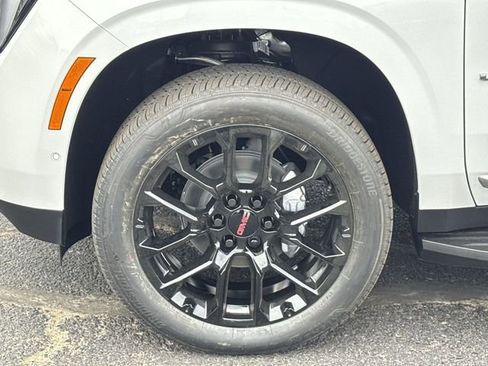 New 2026 GMC Yukon XL Elevation AWD/4WD image 23