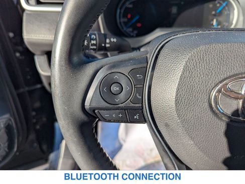 Used 2023 Toyota RAV4 XLE Premium AWD/4WD image 20