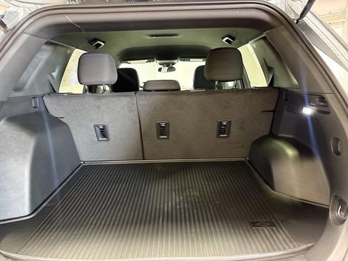 New 2026 Chevrolet Equinox LT w/ LPO, Floor Liner Package AWD/4WD image 27