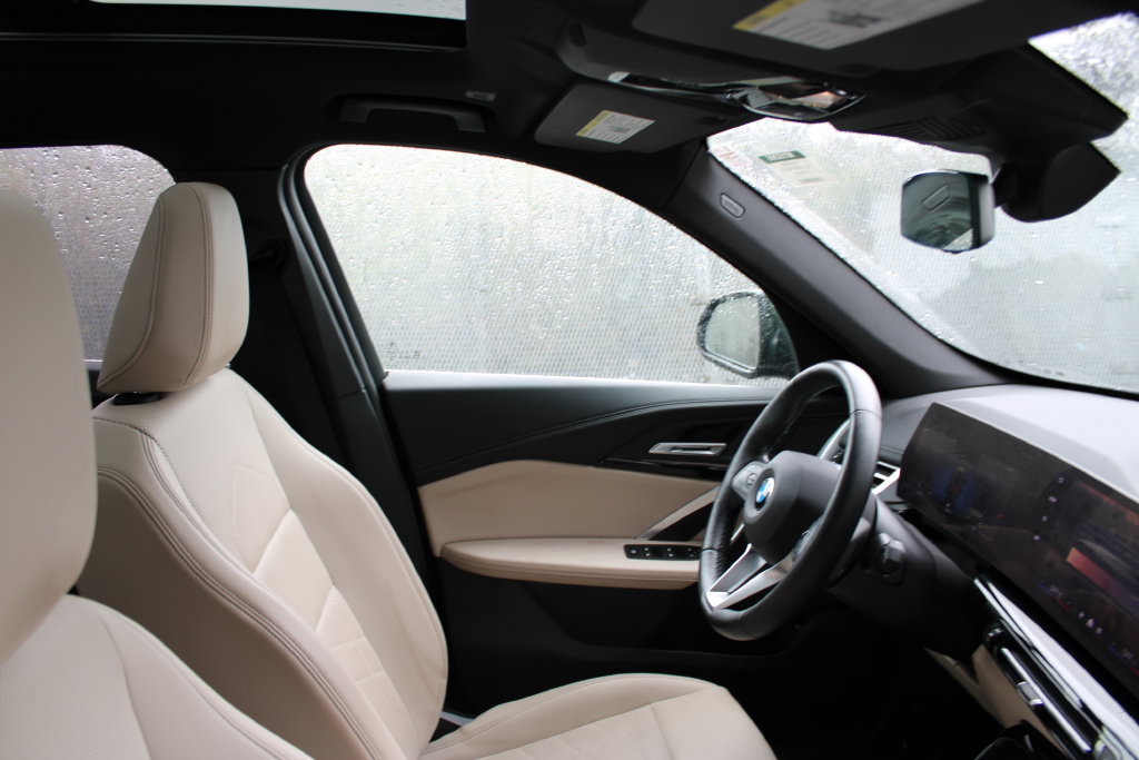 Used 2025 BMW X1 xDrive28i w/ Convenience Package AWD/4WD image 20