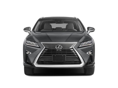 Used 2018 Lexus RX 350L AWD image 4