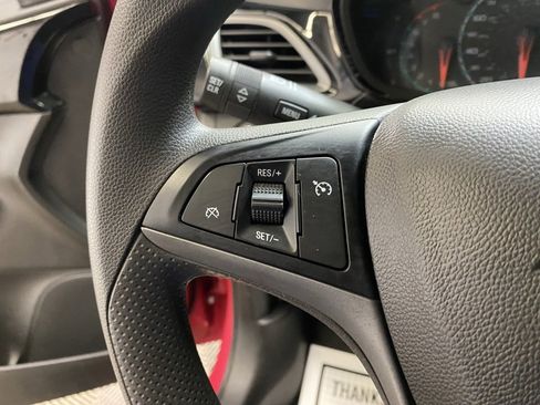 Used 2019 Chevrolet Spark LT image 19