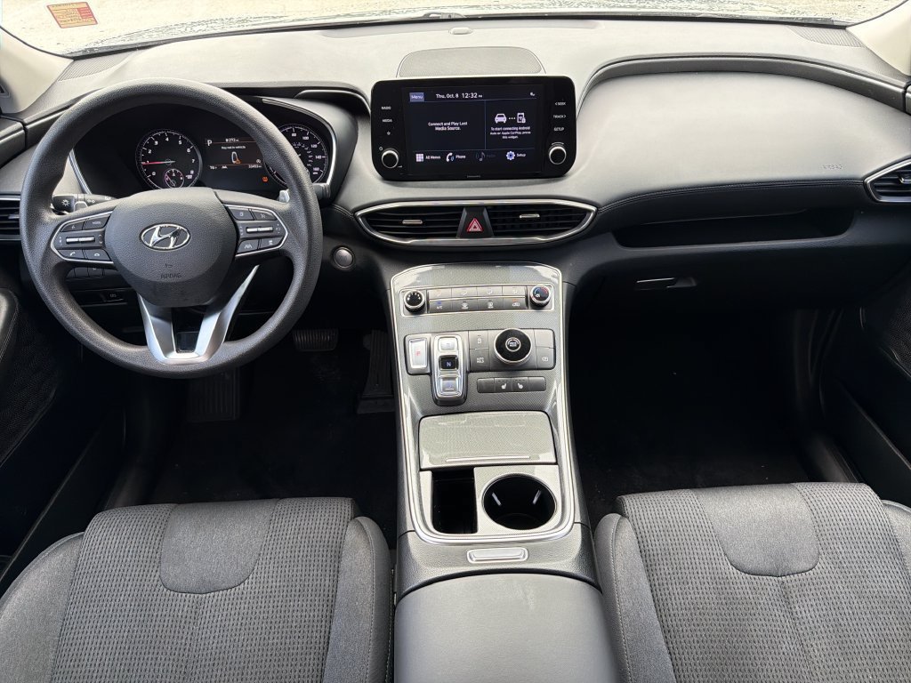 Used 2022 Hyundai Santa Fe SEL FWD image 12