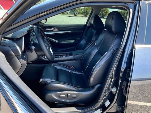 Used 2016 Nissan Maxima 3.5 SL FWD image 8