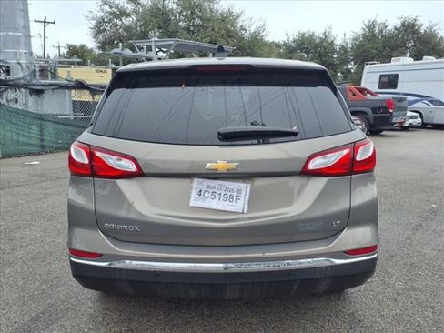 Used 2018 Chevrolet Equinox LS image 7