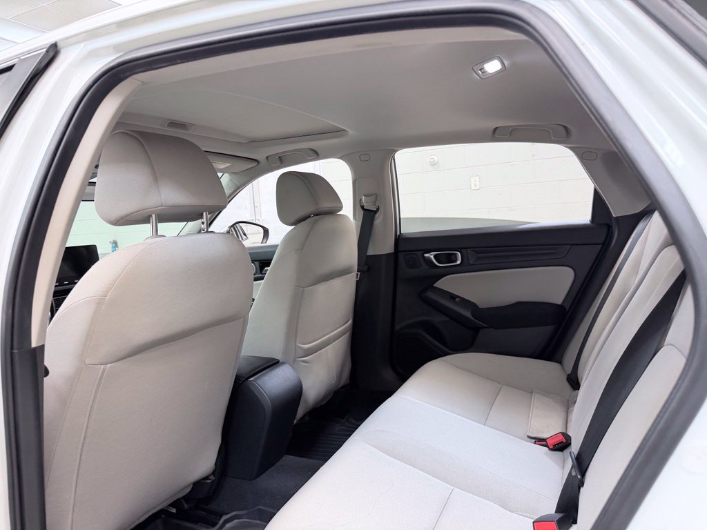 Used 2022 Honda Civic EX image 20
