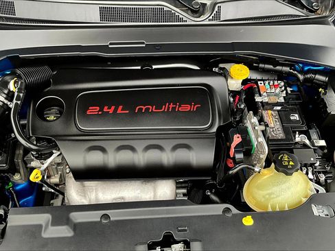 Used 2018 Jeep Compass Altitude w/ Popular Equipment Group image 30