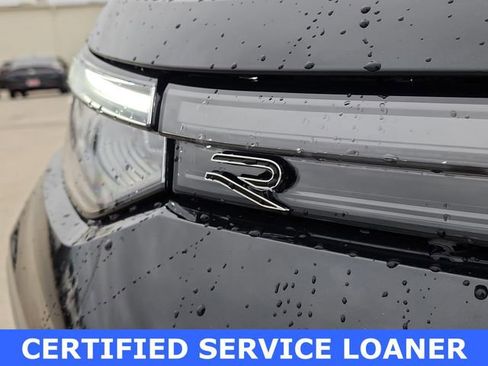 Used 2026 Volkswagen Tiguan SE R-Line AWD/4WD image 10