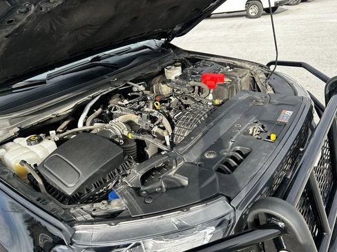 Used 2022 Ford Ranger Lariat w/ Equipment Group 501A High image 46