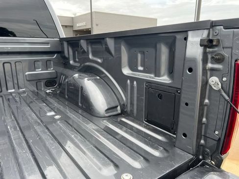 Used 2025 Ford F150 STX AWD/4WD image 20