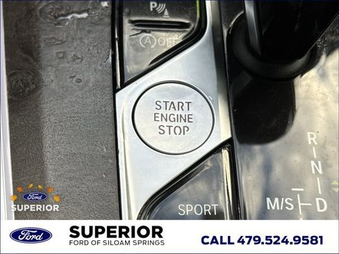 Used 2019 BMW X5 xDrive40i w/ M Sport Package image 26