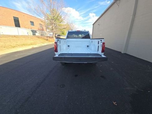 New 2026 Ford F150 XLT image 10