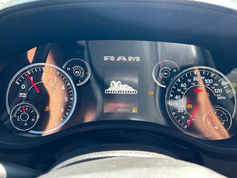 Used 2025 RAM 1500 Big Horn image 29