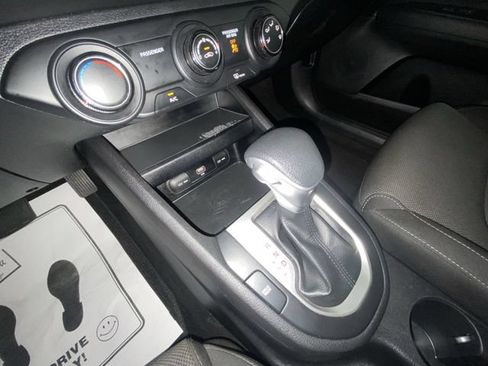 Used 2023 Kia Forte LXS FWD image 19
