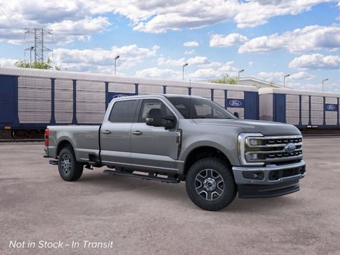 New 2026 Ford F350 Lariat w/ Lariat Premium Package AWD/4WD image 29