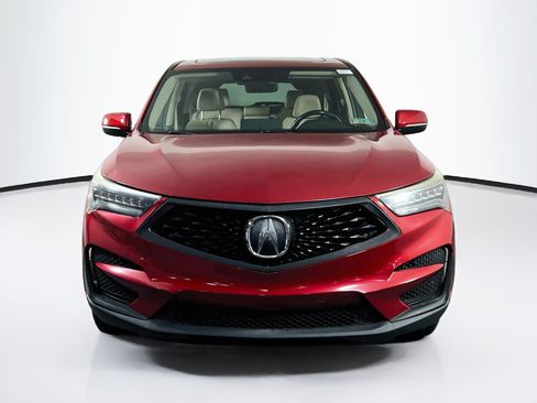Used 2019 Acura RDX AWD w/ Technology Package image 2